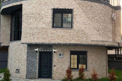 ویلا در  Mahmutlar ، ترکیه 4 خوابه ، 280 متر مربع.  شماره 217369 - 11