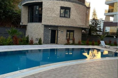 ویلا در  Mahmutlar ، ترکیه 4 خوابه ، 280 متر مربع.  شماره 217369