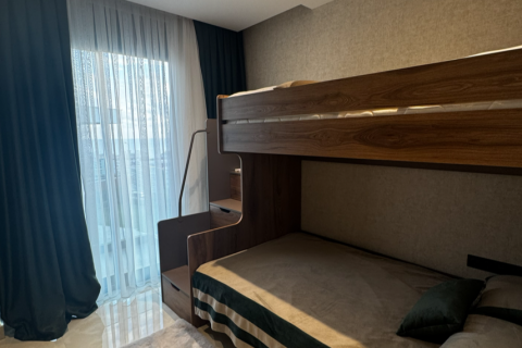 3+1 Villa  i Konakli, Antalya, Tyrkia Nr. 217367 - 11