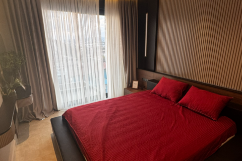 3+1 Villa  i Konakli, Antalya, Tyrkia Nr. 217367 - 7