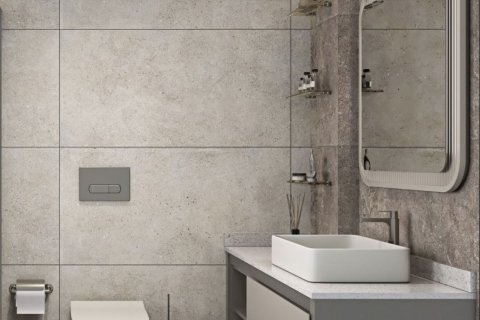 2+1 Lägenhet  i Alanya, Antalya, Turkiet Nr. 217372 - 6