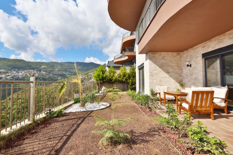 Villa for sale  in Alanya, Antalya, Turkey, 5 bedrooms, 360m2, No. 217370 – photo 20