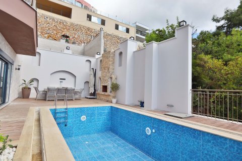 Villa for sale  in Alanya, Antalya, Turkey, 5 bedrooms, 360m2, No. 217370 – photo 19