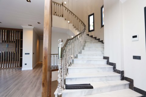 Villa for sale  in Alanya, Antalya, Turkey, 5 bedrooms, 360m2, No. 217370 – photo 15