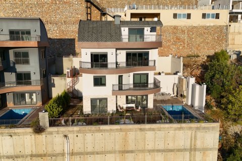 Villa for sale  in Alanya, Antalya, Turkey, 5 bedrooms, 360m2, No. 217370 – photo 17