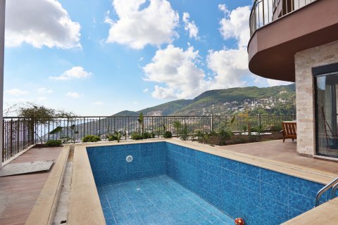 Villa for sale  in Alanya, Antalya, Turkey, 5 bedrooms, 360m2, No. 217370 – photo 18