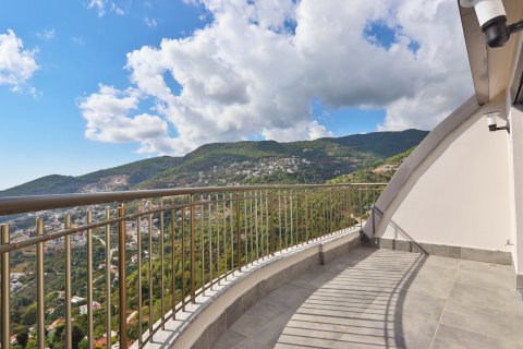 Villa for sale  in Alanya, Antalya, Turkey, 5 bedrooms, 360m2, No. 217370 – photo 14