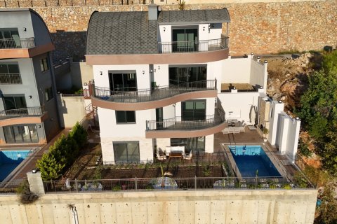 Villa for sale  in Alanya, Antalya, Turkey, 5 bedrooms, 360m2, No. 217370 – photo 3