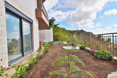 Villa for sale  in Alanya, Antalya, Turkey, 5 bedrooms, 360m2, No. 217370 – photo 21