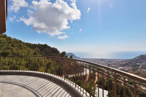 Villa for sale  in Alanya, Antalya, Turkey, 5 bedrooms, 360m2, No. 217370 – photo 2