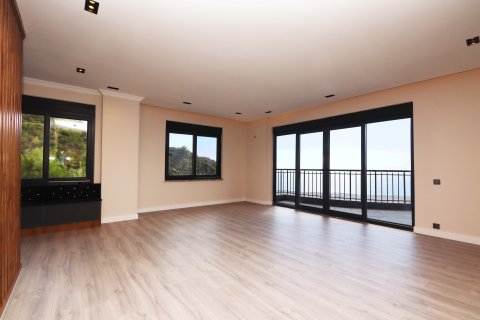 Villa for sale  in Alanya, Antalya, Turkey, 5 bedrooms, 360m2, No. 217370 – photo 5