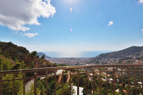 Villa for sale  in Alanya, Antalya, Turkey, 5 bedrooms, 360m2, No. 217370 – photo 10