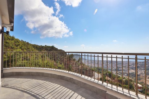 Villa for sale  in Alanya, Antalya, Turkey, 5 bedrooms, 360m2, No. 217370 – photo 13