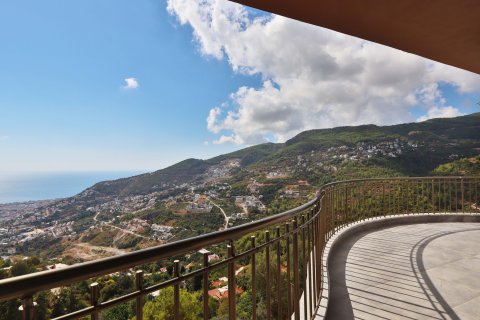 Villa for sale  in Alanya, Antalya, Turkey, 5 bedrooms, 360m2, No. 217370 – photo 12