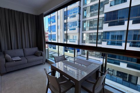 1+1 Leilighet  i Mahmutlar, Antalya, Tyrkia Nr. 217373 - 7