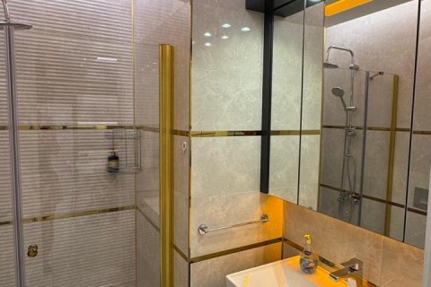 1+1 Leilighet  i Mahmutlar, Antalya, Tyrkia Nr. 217373 - 8