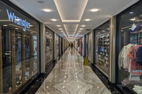 1+1 Leilighet  i Mahmutlar, Antalya, Tyrkia Nr. 217373 - 13