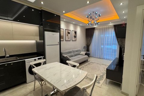 1+1 Leilighet  i Mahmutlar, Antalya, Tyrkia Nr. 217373 - 1