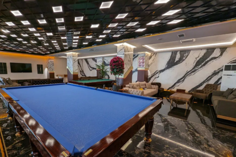 1+1 Leilighet  i Mahmutlar, Antalya, Tyrkia Nr. 217373 - 9