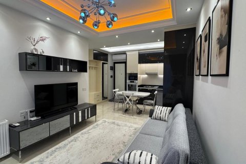 1+1 Leilighet  i Mahmutlar, Antalya, Tyrkia Nr. 217373 - 3