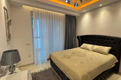 1+1 Leilighet  i Mahmutlar, Antalya, Tyrkia Nr. 217373 - 5