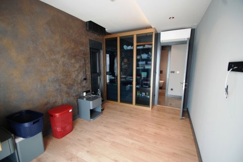 3+1 Villa  in Alanya, Antalya, Türkei Nr. 217368 - 7