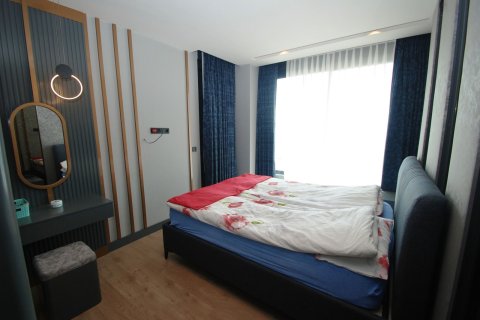 3+1 Villa  in Alanya, Antalya, Türkei Nr. 217368 - 5