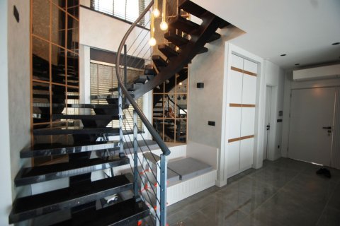 3+1 Villa  in Alanya, Antalya, Türkei Nr. 217368 - 9