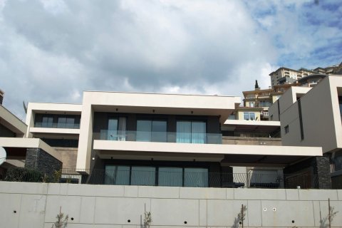 3+1 Villa  in Alanya, Antalya, Türkei Nr. 217368 - 12