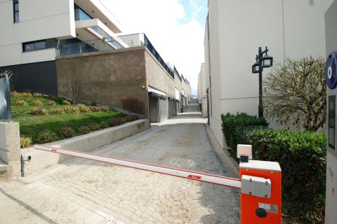 3+1 Villa  in Alanya, Antalya, Türkei Nr. 217368 - 13