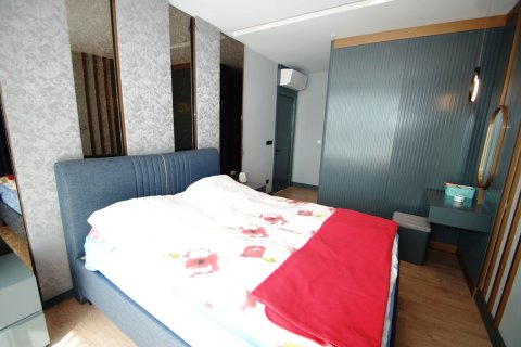 3+1 Villa  in Alanya, Antalya, Türkei Nr. 217368 - 6