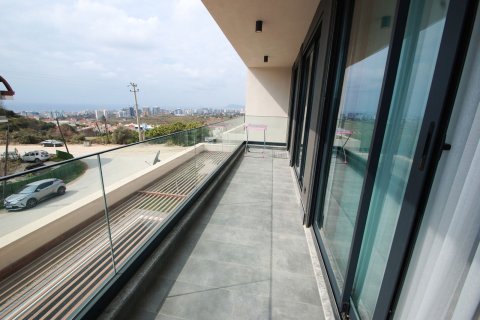 3+1 Villa  in Alanya, Antalya, Türkei Nr. 217368 - 8