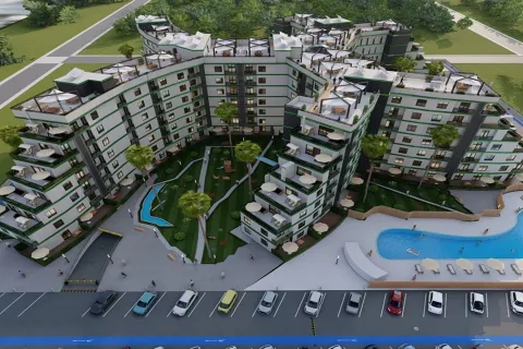 Daire 1+1 Kepez, Çanakkale, Türkiye №220585 - 4