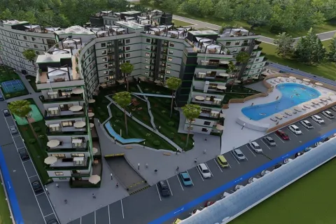 Daire 1+1 Kepez, Çanakkale, Türkiye №220585 - 3