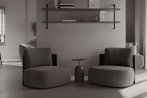 1+1 Lejlighed i Kepez, Canakkale, Tyrkiet Nr. 220581 - 24