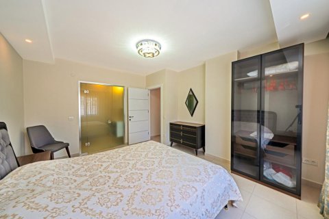Daire   Avsallar, Antalya, Türkiye №212791 - 5