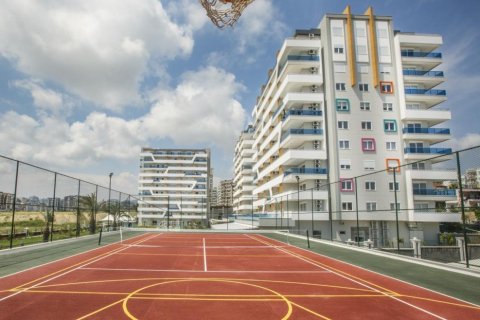 Daire   Avsallar, Antalya, Türkiye №212791 - 23