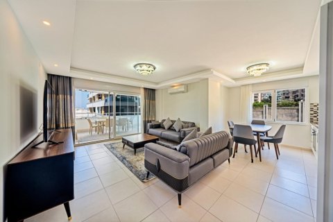 Daire   Avsallar, Antalya, Türkiye №212791 - 1