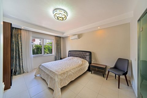 Daire   Avsallar, Antalya, Türkiye №212791 - 4