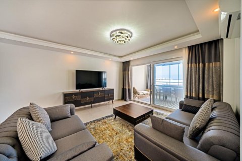 Daire   Avsallar, Antalya, Türkiye №212791 - 3