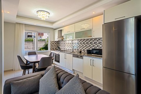 Daire   Avsallar, Antalya, Türkiye №212791 - 2