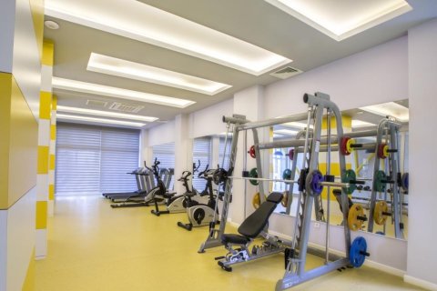 Daire   Avsallar, Antalya, Türkiye №212791 - 21