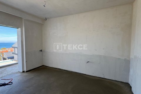 Villa for sale  in Urla, Izmir, Turkey, 4 bedrooms, 190m2, No. 212793 – photo 24