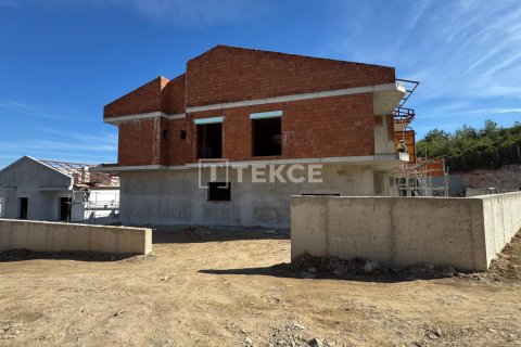 Villa for sale  in Urla, Izmir, Turkey, 4 bedrooms, 190m2, No. 212793 – photo 21