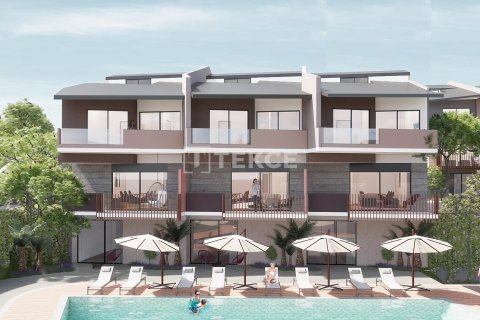 Villa for sale  in Urla, Izmir, Turkey, 4 bedrooms, 190m2, No. 212793 – photo 3