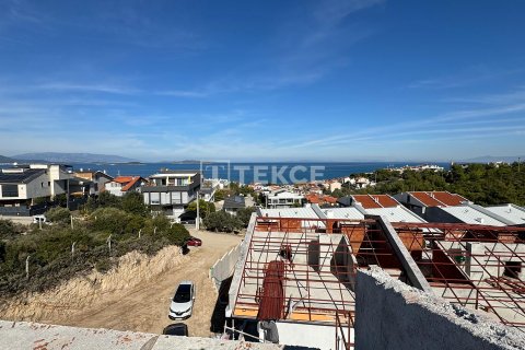 Villa for sale  in Urla, Izmir, Turkey, 4 bedrooms, 190m2, No. 212793 – photo 4