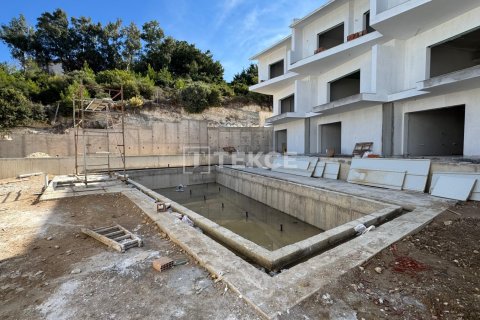 Villa for sale  in Urla, Izmir, Turkey, 4 bedrooms, 190m2, No. 212793 – photo 17