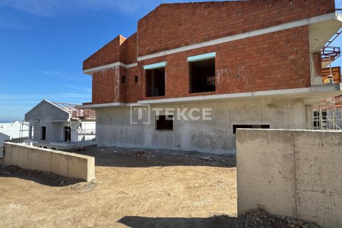 Villa for sale  in Urla, Izmir, Turkey, 4 bedrooms, 190m2, No. 212793 – photo 22