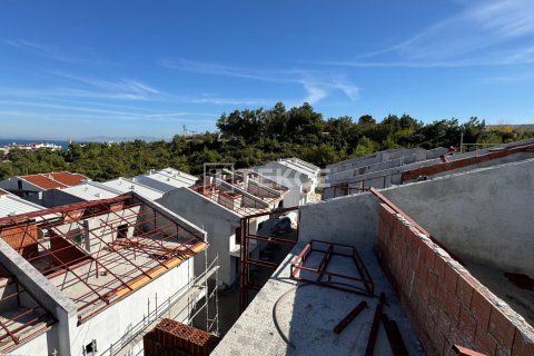 Villa for sale  in Urla, Izmir, Turkey, 4 bedrooms, 190m2, No. 212793 – photo 16