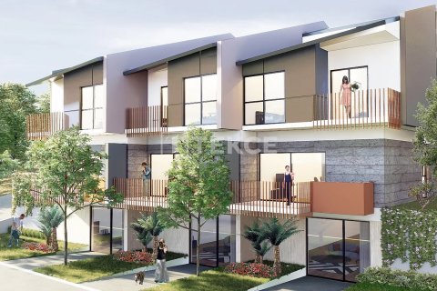 Villa for sale  in Urla, Izmir, Turkey, 4 bedrooms, 190m2, No. 212793 – photo 8